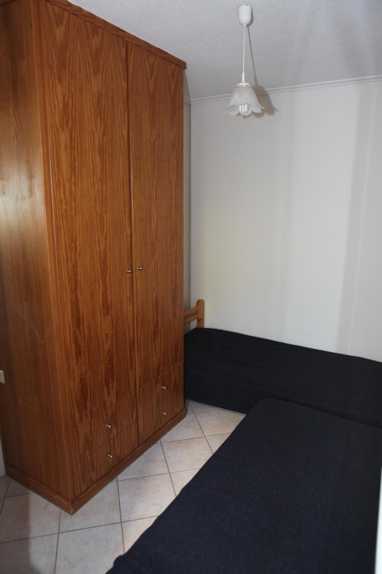 Aliki Studios Paralia Agias Foteinis Bilik gambar