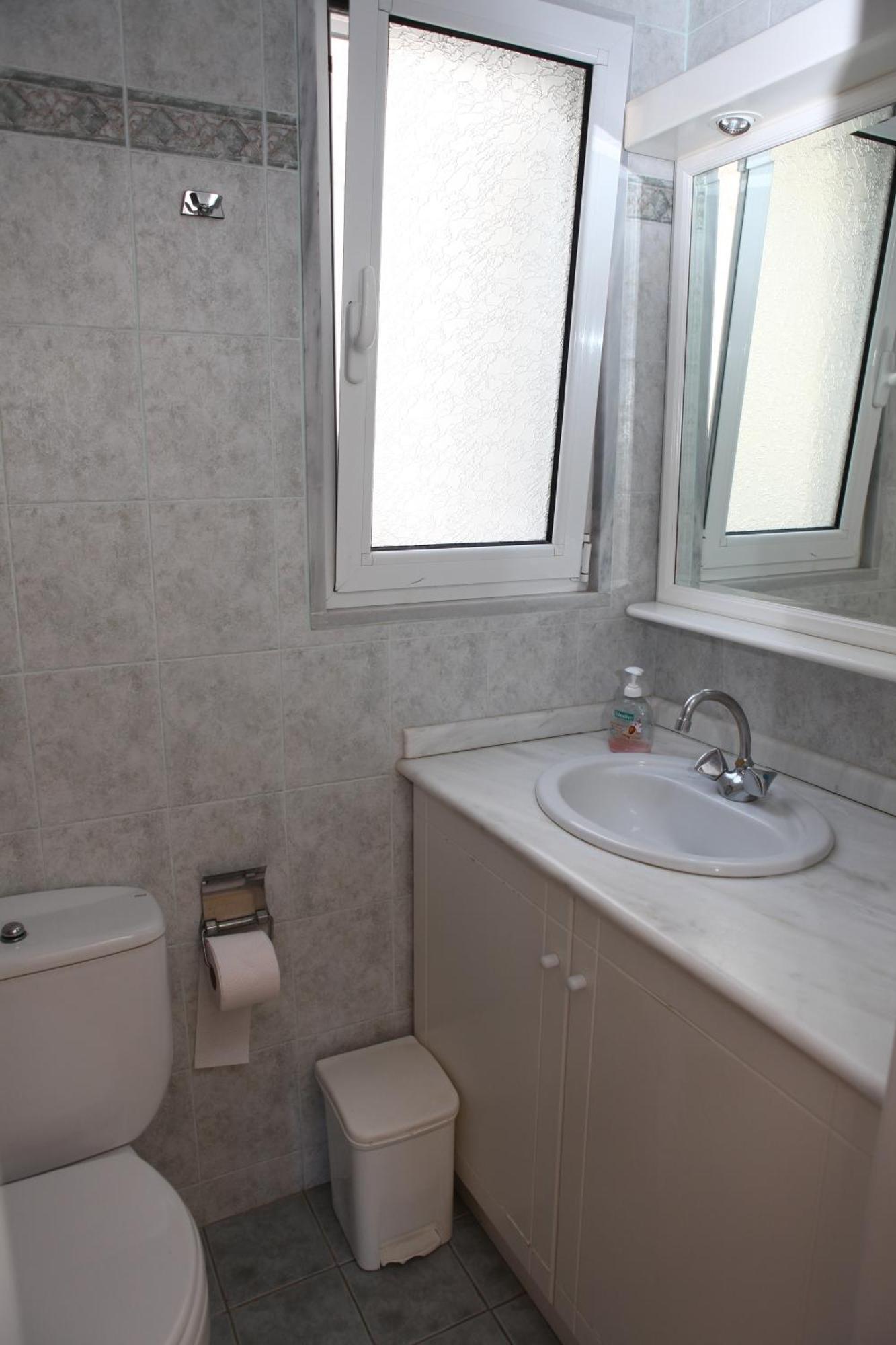 Aliki Studios Paralia Agias Foteinis Bilik gambar